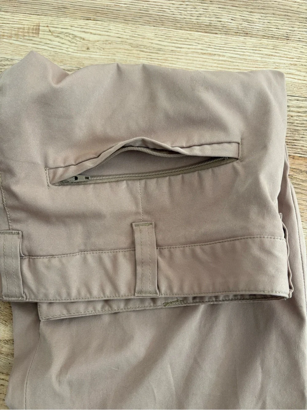 Classic Men's Chinos in Tan by Bluffworks
